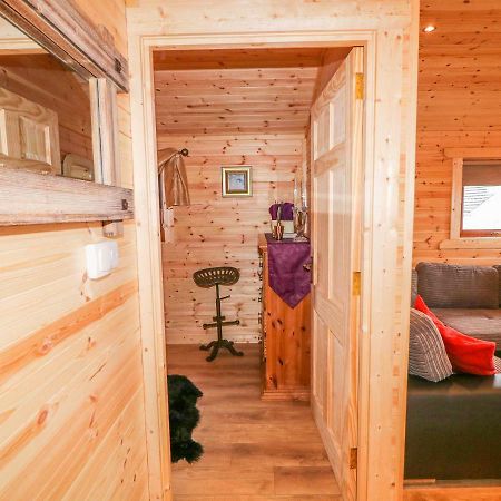 Alken Cabin Bushmills Exterior foto