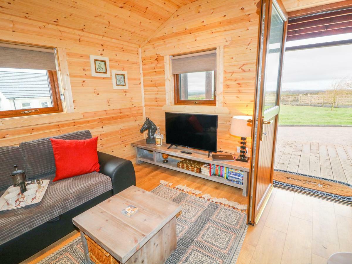 Alken Cabin Bushmills Exterior foto